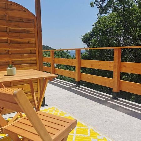 Appartement De 30M2 Pour 2 Personnes Venaco Venaco (Corsica) Exterior foto