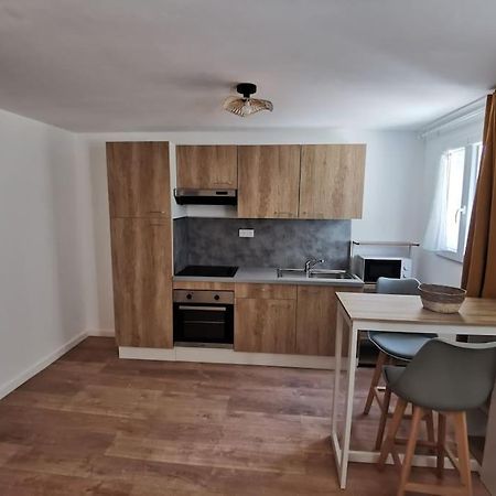 Appartement De 30M2 Pour 2 Personnes Venaco Venaco (Corsica) Exterior foto