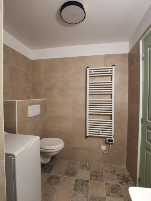 Appartement De 30M2 Pour 2 Personnes Venaco Venaco (Corsica) Exterior foto