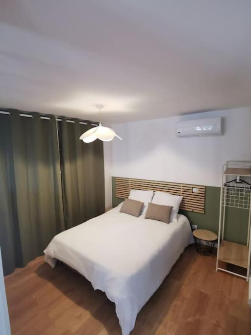 Appartement De 30M2 Pour 2 Personnes Venaco Venaco (Corsica) Exterior foto