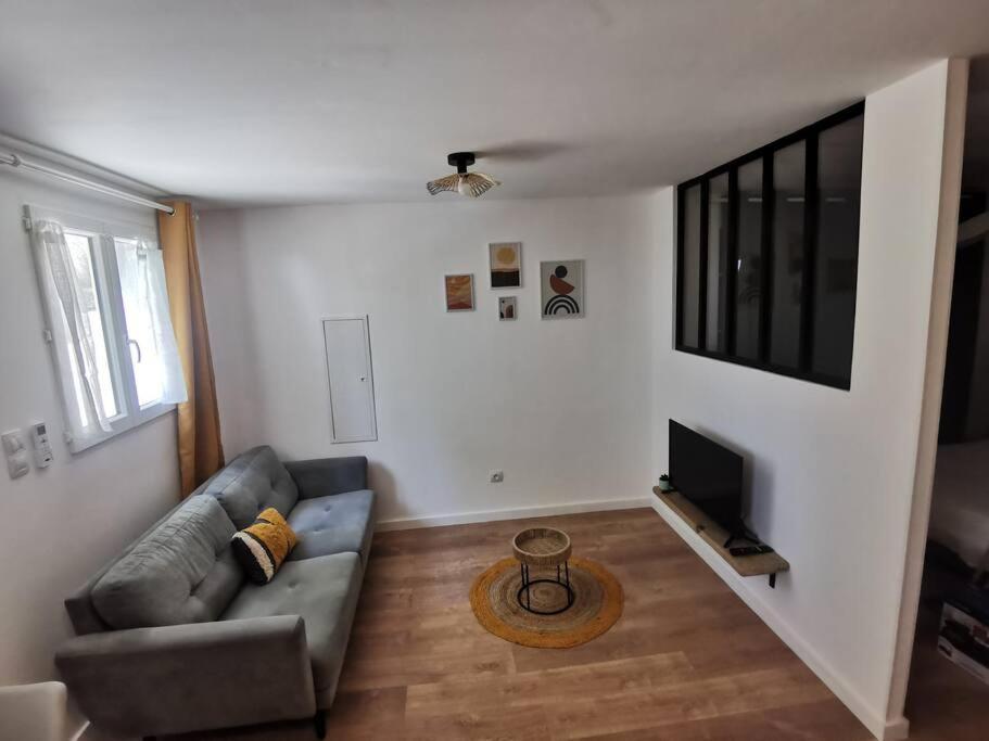 Appartement De 30M2 Pour 2 Personnes Venaco Venaco (Corsica) Exterior foto